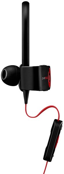 Beats Powerbeats 2 Wireless In-Ear Headphones, Black 2