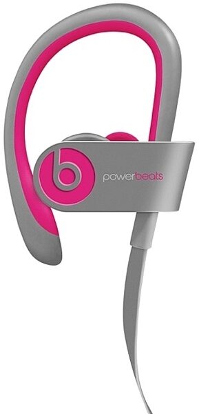 Beats Powerbeats 2 Wireless In-Ear Headphones | zZounds