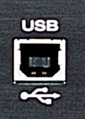Roland RD300SX 88-Key Digital Piano, USB MIDI