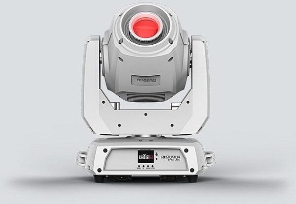 Chauvet Intimidator Spot 360 Light, Action Position Front