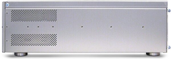 Rain Recording ION Studio Rackmount Audio Computer, Side