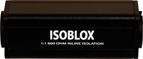 RapcoHorizon IsoBlox Inline Hum Eliminator, New, Main