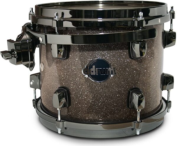 ddrum Dominion Ash Tom, Java Sparkle