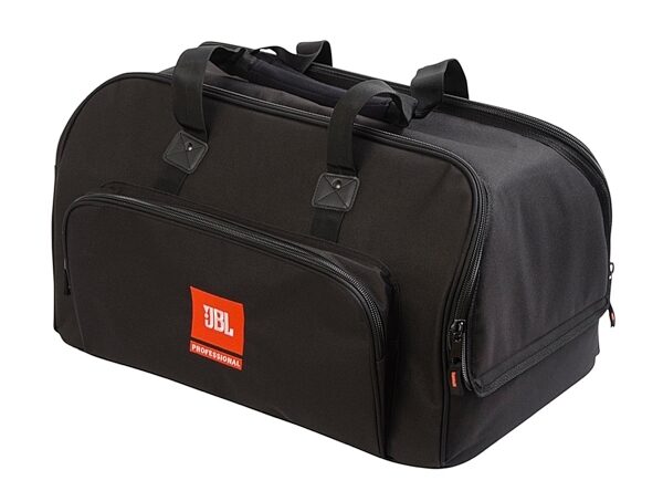 JBL Bags EON610 Deluxe Padded Carry Bag, View 2