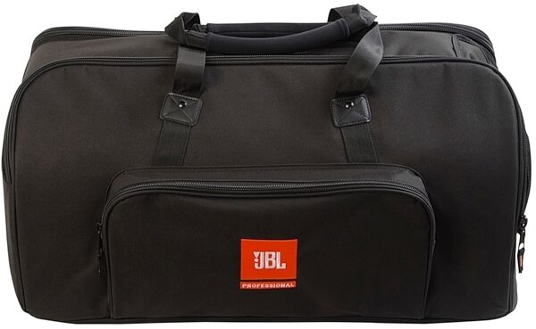 JBL Bags EON612-BAG Deluxe Padded Carry Bag, Main