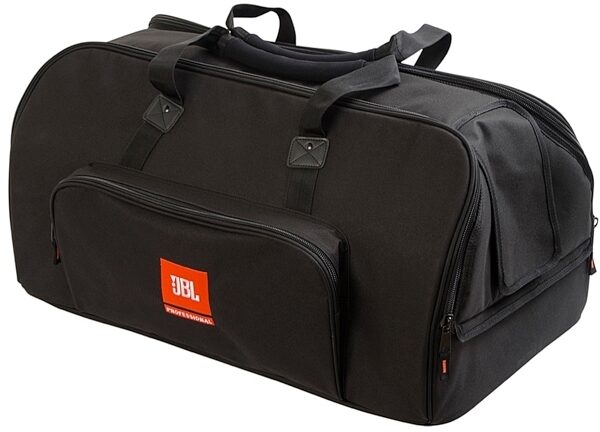 JBL Bags EON612-BAG Deluxe Padded Carry Bag, View 8