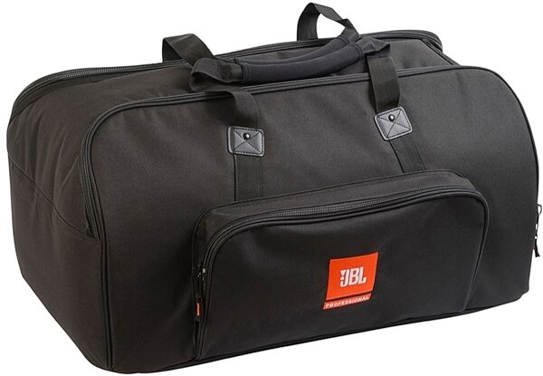JBL Bags EON612-BAG Deluxe Padded Carry Bag, View 7