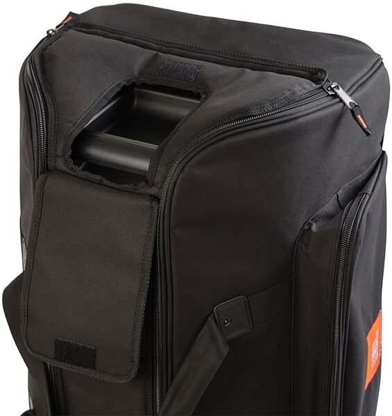 JBL Bags EON612-BAG Deluxe Padded Carry Bag, View 3