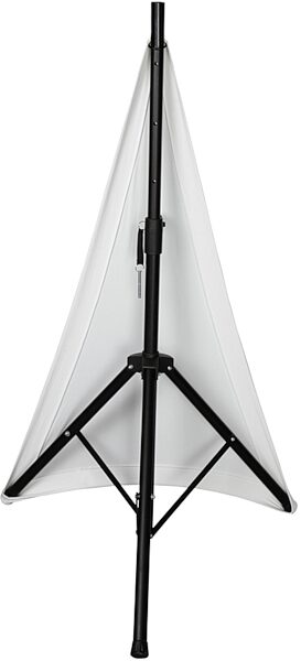 JBL Bags Stand Stretch Cover for Tripod, White