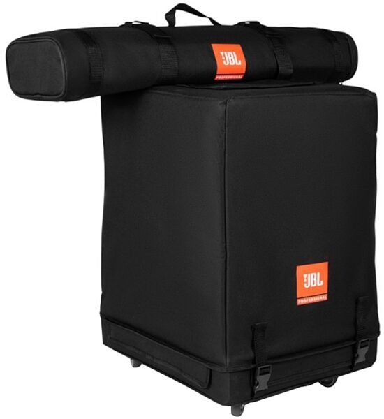 JBL Rolling Base Speaker Transporter for PRX ONE, main