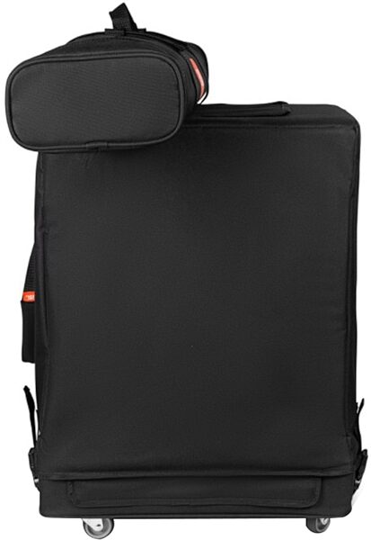 JBL Rolling Base Speaker Transporter for PRX ONE, Action Position Back