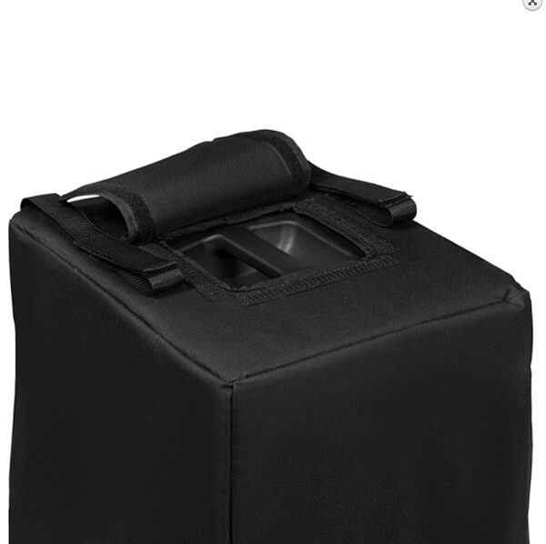 JBL Rolling Base Speaker Transporter for PRX ONE, view