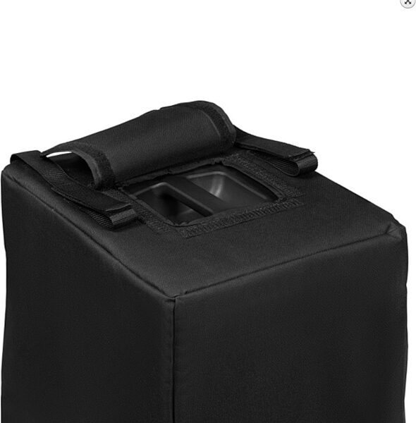JBL Rolling Base Speaker Transporter for PRX ONE, Action Position Back