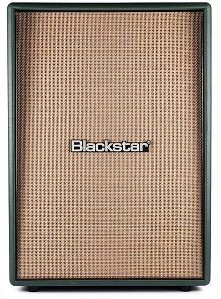 Blackstar Jared James Nichols LTD Signature Guitar Amplifier Stack, Cab