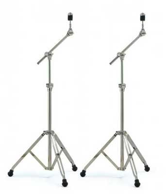 Sonor MBS273 Mini Boom Cymbal Stand, Two Pack