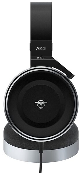 AKG by TIESTO K167 Professional Headphones, Main
