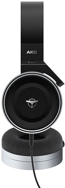 AKG by TIESTO K67 High-Performance Headphones, Main