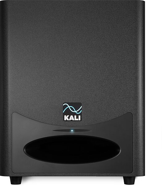 Kali Audio WS-6.2 Dual Active Studio Subwoofer, Blemished, Action Position Back