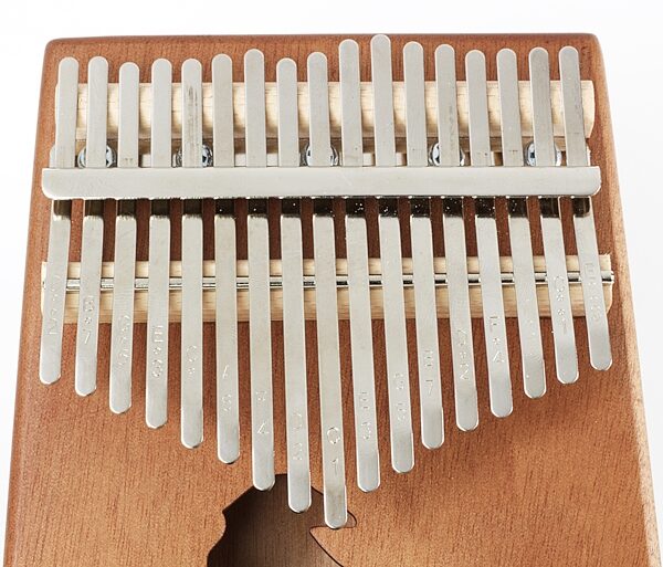 Blackbird Electric Kalimba, Alt