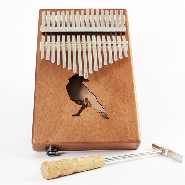 Blackbird Electric Kalimba, Hammer