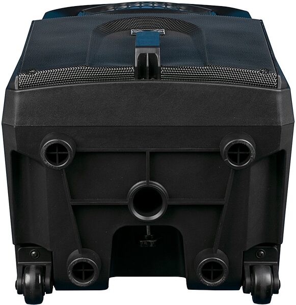 VocoPro Karaoke Thunder 1200 Powered Party PA Speaker zZounds