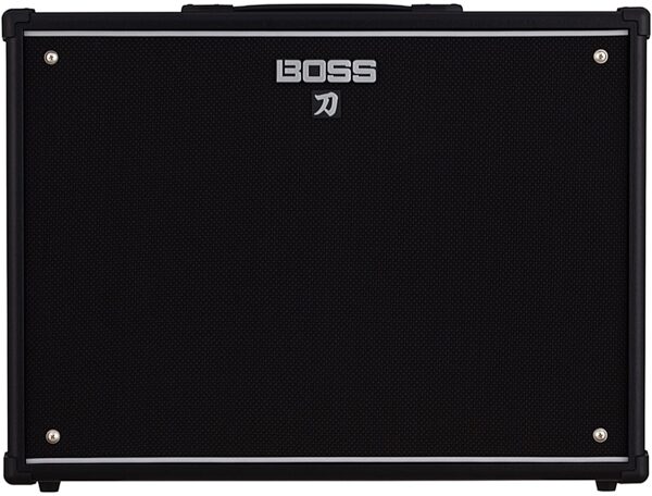 Boss Katana Guitar Amplifier Half Stack (100 Watts), Front