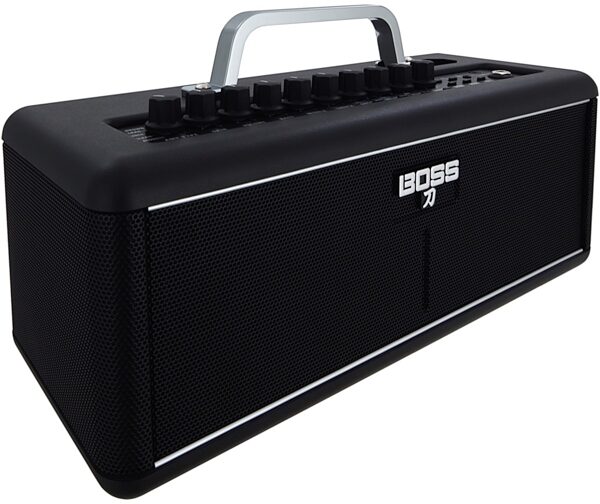 Boss Katana Air Wireless Guitar Combo Amplifier, New, View
