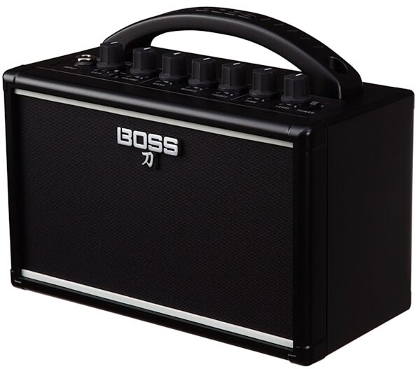 Boss Katana Mini Guitar Amplifier, Alt