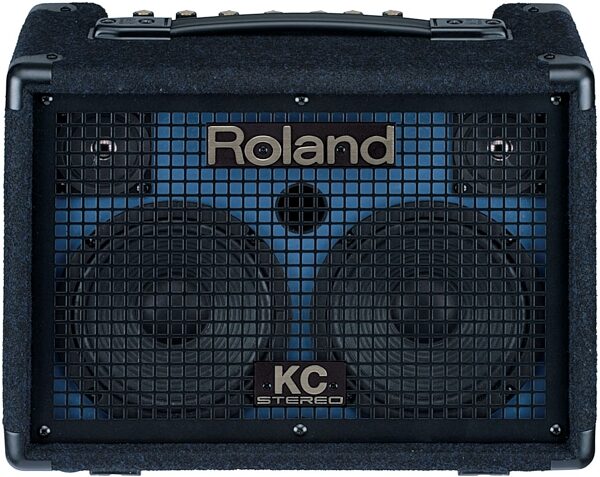 Roland KC110 Battery-Powered Keyboard Amplifier, Main