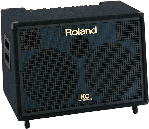 Roland KC880 Keyboard Amplifier, Main