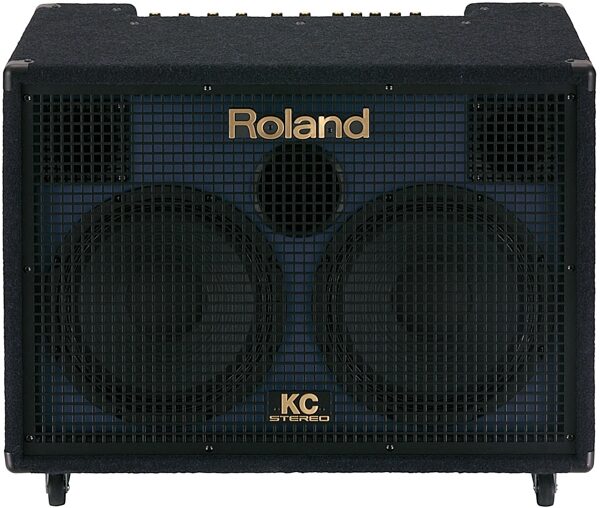 Roland KC880 Keyboard Amplifier, Front