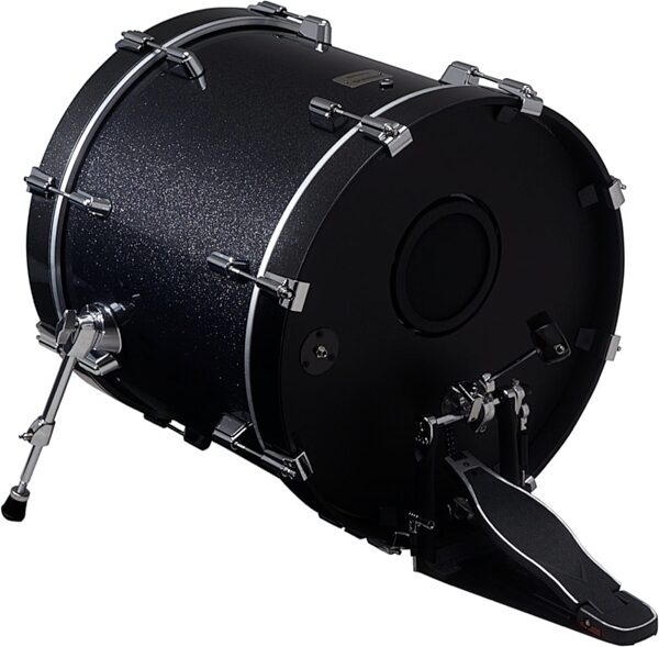 Roland KD-200-MS V-Drums Acoustic Design 20" Kick Drum, nonsense