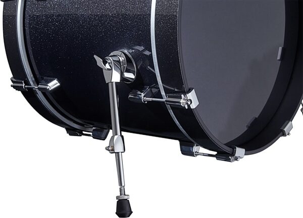 Roland KD-200-MS V-Drums Acoustic Design 20" Kick Drum, view