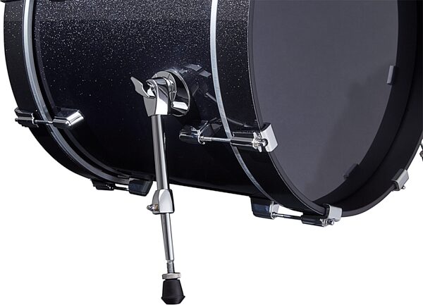 Roland KD-200-MS V-Drums Acoustic Design 20" Kick Drum, Action Position Back