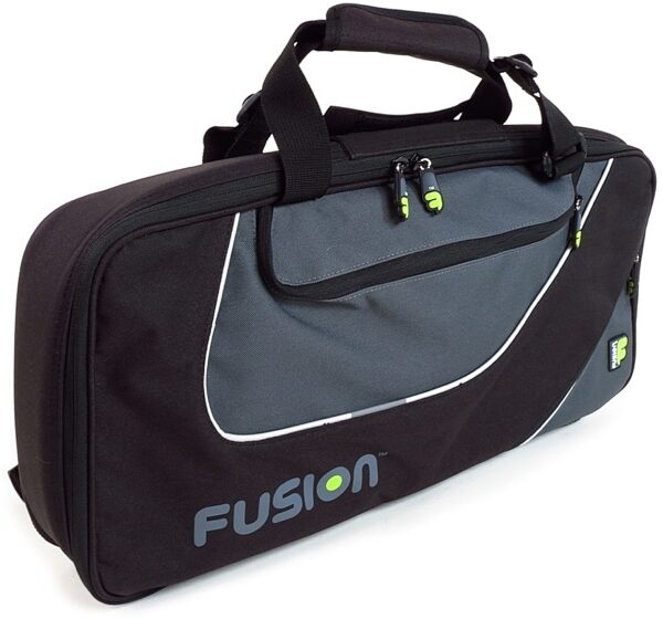 Fusion Keyboard 01 Backpack Gig Bag (25-49 Keys), Main