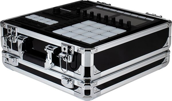 Odyssey KROM Series Case for Native Instruments Maschine MK3, New, Action Position Back