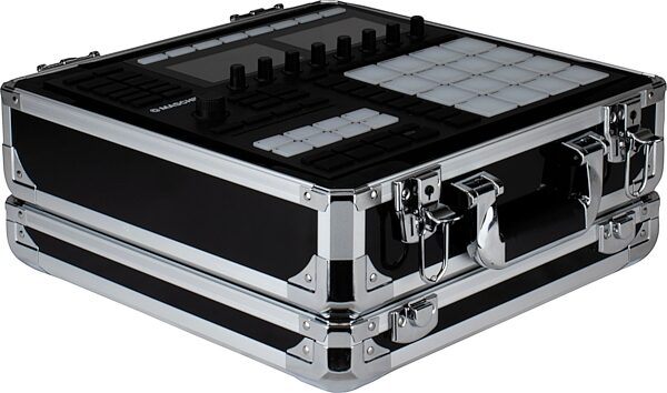 Odyssey KROM Series Case for Native Instruments Maschine MK3, New, Action Position Back