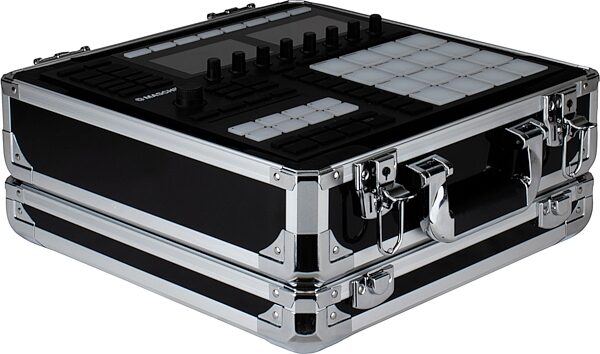 Odyssey KROM Series Case for Native Instruments Maschine MK3, New, Action Position Back