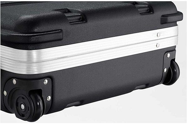 Korg HC KRONOS2 88 Hard Case, Action Position Front