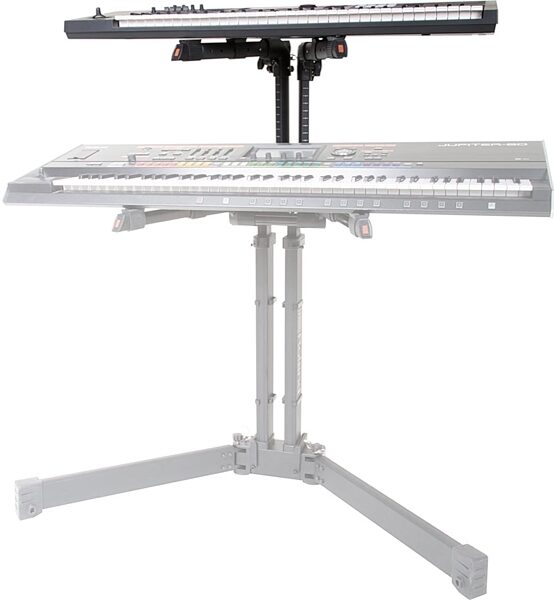 Roland KS-PRO-2T Add-On Tier for KS-PRO-K Keyboard Stand, Main