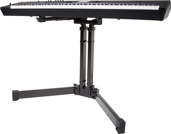 Roland KS-PRO-K Pro Folding Keyboard Stand, Angle