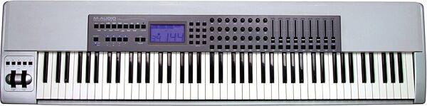 M-Audio Keystation 88 Pro 88-Key Controller, Main