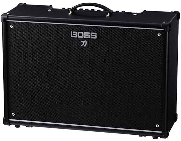 Boss Katana-100/212 Guitar Combo Amplifier, Main