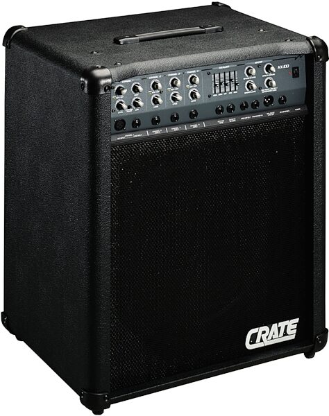 Crate KX100 Keyboard Amplifier, Main
