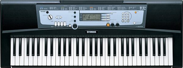 Yamaha PSRE213 61-Key General MIDI Keyboard, Main