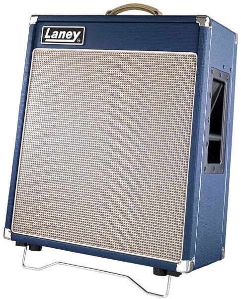 Laney Lionheart L20T410 Guitar Combo Amplifier (20 Watts, 4x10"), Right Side