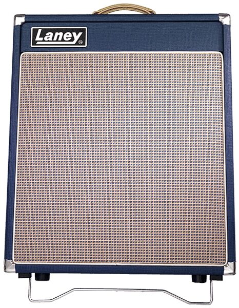 Laney Lionheart L20T410 Guitar Combo Amplifier (20 Watts, 4x10"), Main