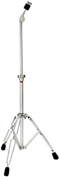 Ludwig L426CS Straight Double Braced Cymbal Stand, New, Action Position Back