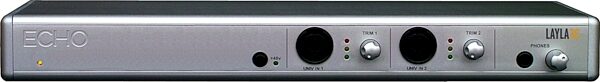 Echo Layla3G 8-Channel PCI Audio Interface, Main