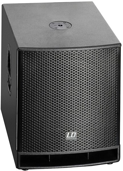 LD Systems DAVE 12 G3 Portable Sound System, Top